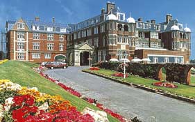 Victoria Hotel,  Sidmouth